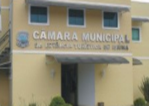 Câmara Municipal de Ibiúna